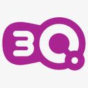 3Q logo