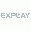 Explay logo