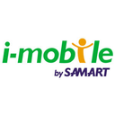 i-Mobile logo
