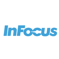 InFocus logo