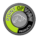 Point Of View logo