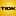 logo TIOK
