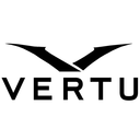 VERTU logo