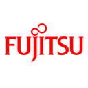 Fujitsu Ltd. logo