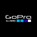 GoPro, Inc. logo