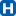 logo Haier Group Corporation