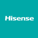 Hisense Co., Ltd. logo