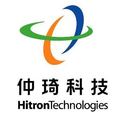 Hitron Technologies. Inc logo