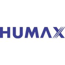 HUMAX Co., Ltd. logo