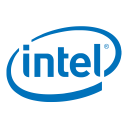 Intel Corporation logo