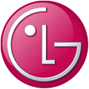 LG Corporation logo