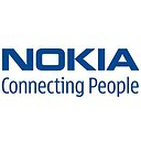 Nokia Corporation logo