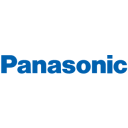 Panasonic Corporation logo