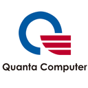 QUANTA COMPUTER INC. logo