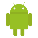 Android 2.3.x Gingerbread logo