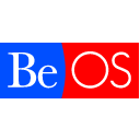 BeOS logo