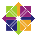 Linux (CentOS) logo