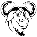 GNU OS logo