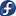 logo Linux (Fedora)