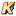 Linux (Kanotix) logo