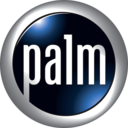 Palm OS logo