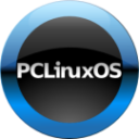 PClinuxOS logo