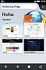 Mobile Firefox on Firefox OS