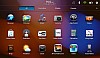 RIM Tablet OS 1.0