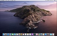 macOS 10.15 Catalina preview