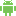 Android Download Manager logo