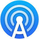 AntennaPod logo