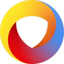 Avira Secure Browser logo