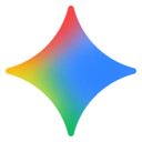 Gemini App logo