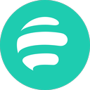 JioSphere mobile logo