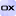logo OX App Suite