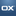 OX Mail App logo