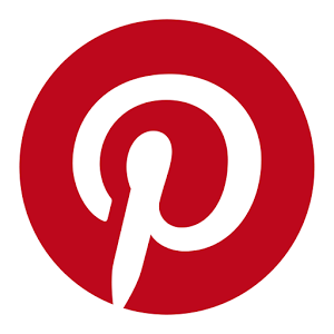 Pinterest App logo