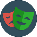 Playwright logo