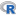R longurl logo