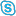 logo Skype for Business