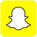 Snapchat App logo