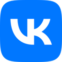 VKontakte App logo