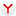 logo Yandex.Browser