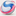 Baidu Spark logo