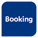 Booking.com App logo
