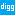Digg Reader logo