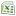 Microsoft Excel 2013 logo