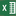 Microsoft Excel 2016 logo