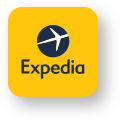 Expedia App logo