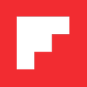 Flipboard App logo